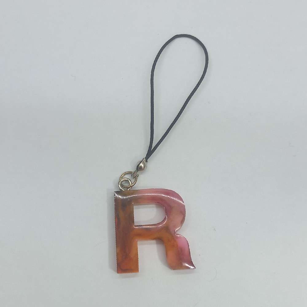 آویز قاب R