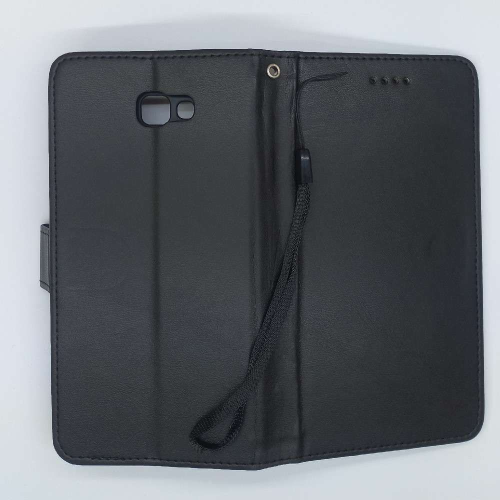 قاب کیفی سامسونگ مشکیj7prime