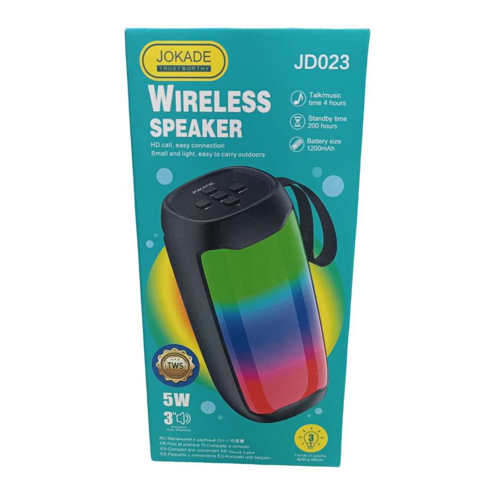 اسپیکر jd023