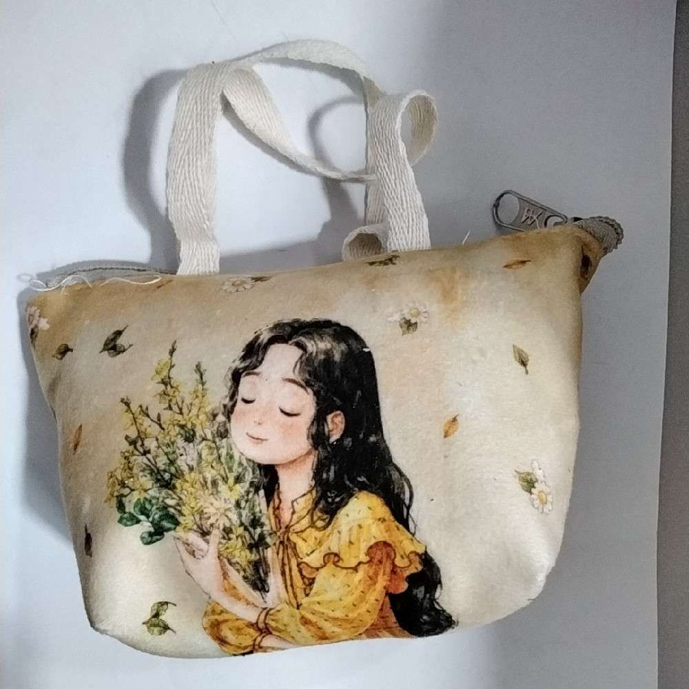 کیف فانتزی