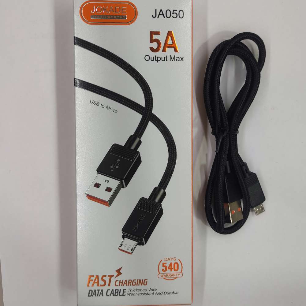 کابل میکرو ja050