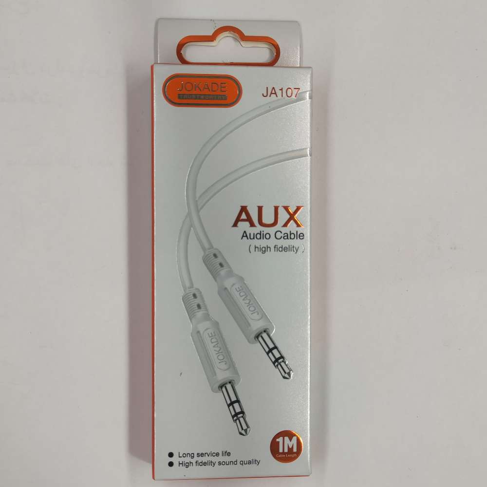 aux ja107