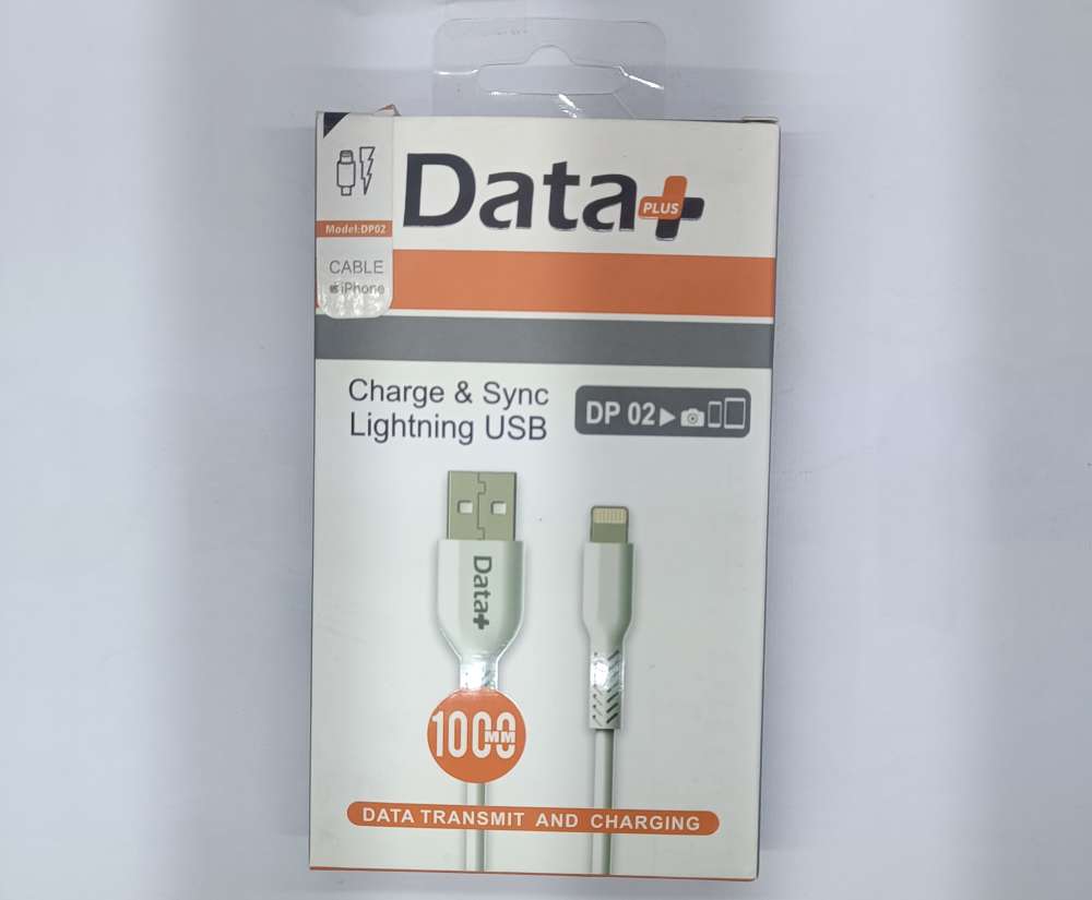 کابل ایفون dp02