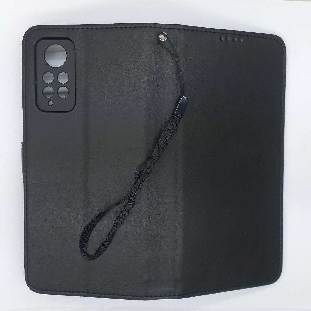 قاب کیفی شیائومی مشکیnote12pro