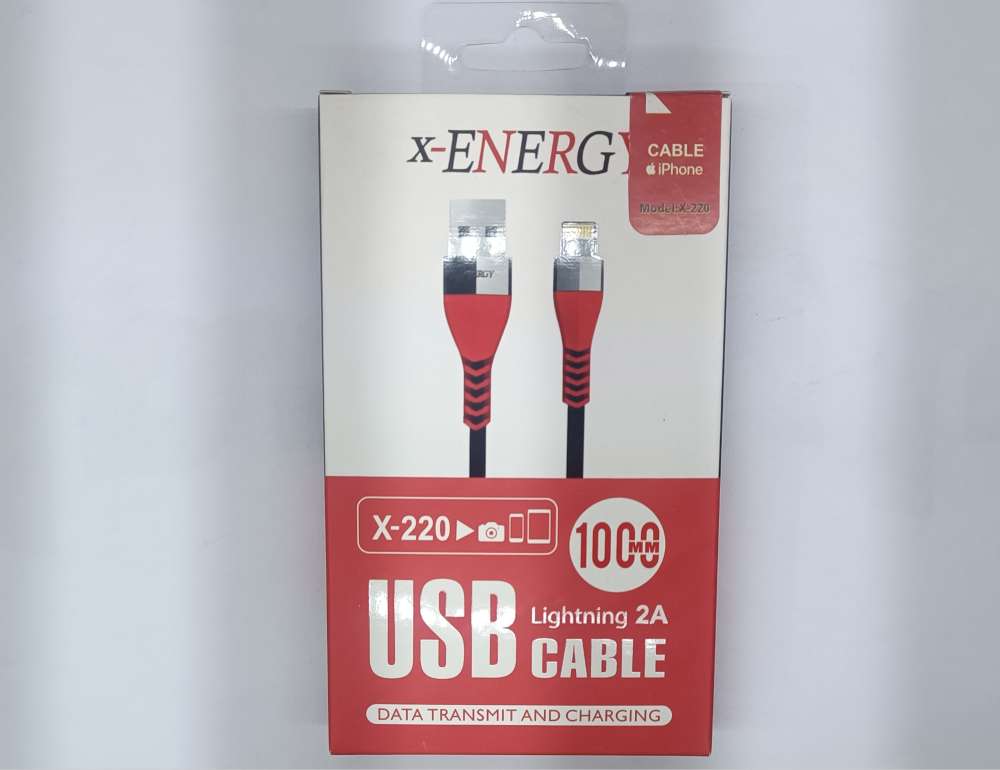 کابل ایفون x220