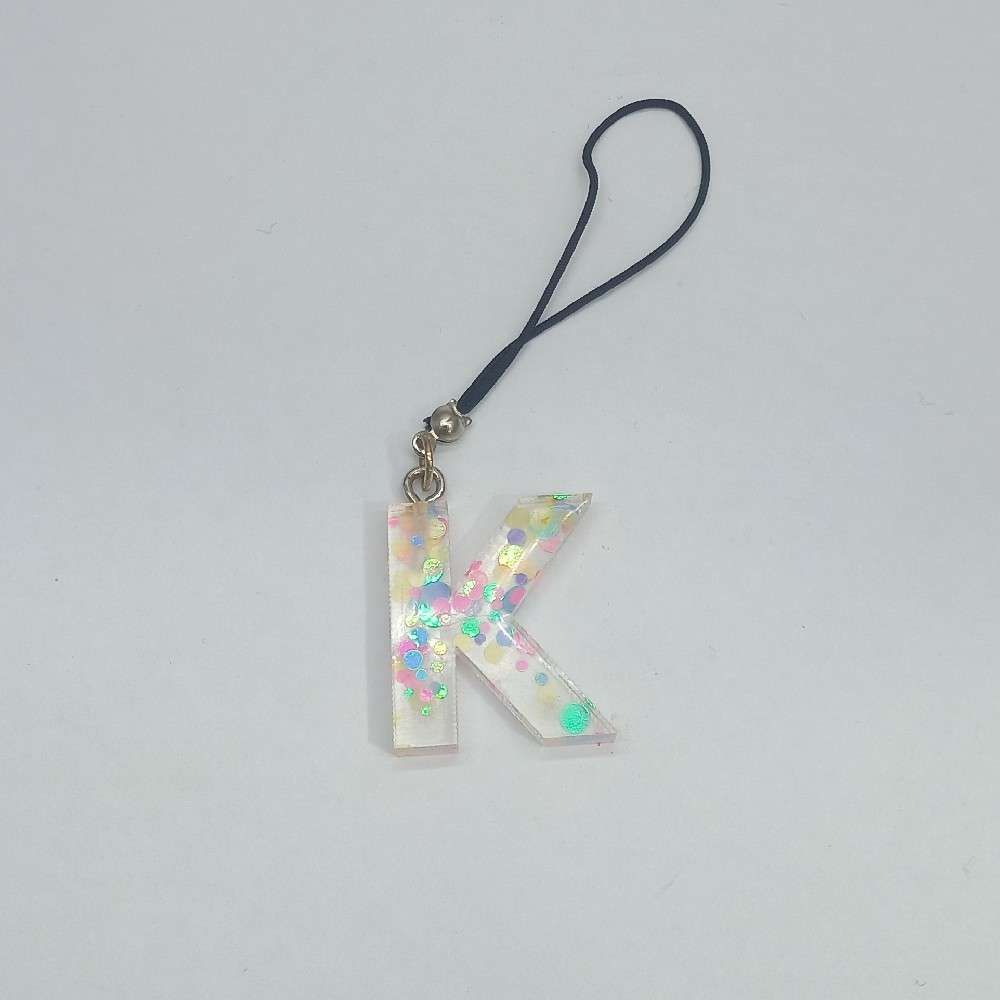 آویز قاب K