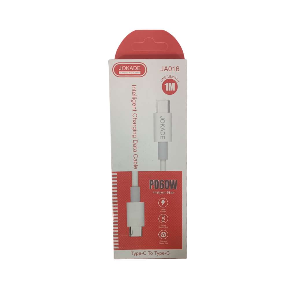کابلja016 60w